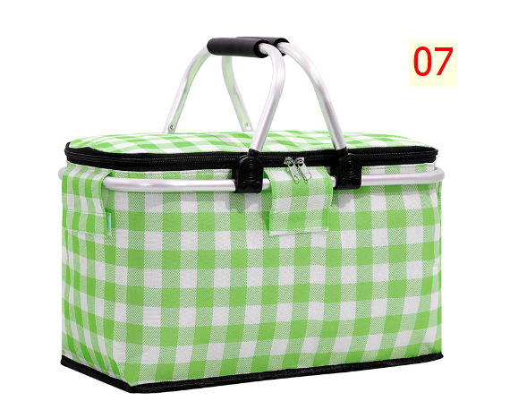 24HA246.12 - GIỎ ĐỰNG ĐỒ PICNIC CÁCH NHIỆT