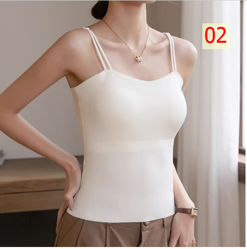 24HA246.19 - SEt 2 ÁO 2 DÂY NỮ