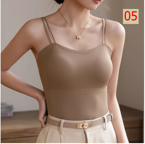 24HA246.19 - SEt 2 ÁO 2 DÂY NỮ