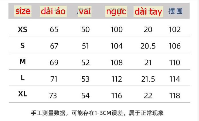 24HA246.27 - SET 2 ÁO PHÔNG DESSU NỮ