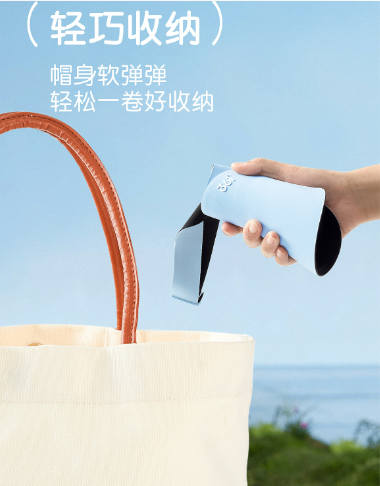 24HA256.21 - MŨ CHỐNG NẮNG 361