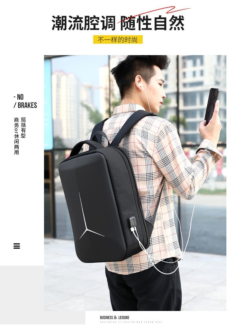 24HA256.13 - BA LÔ ĐA NĂNG CHỐNG THẤM NƯỚC