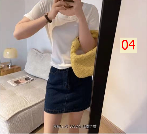 24HA256.15 - ÁO THUN TĂM HELLO VAVA NỮ