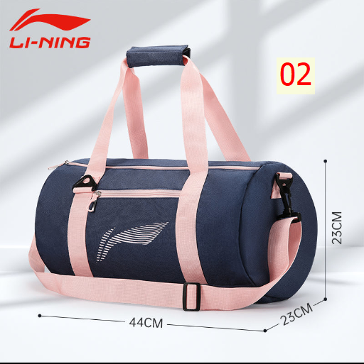 24HA256.29 - TÚI TRỐNG LINING THỂ THAO