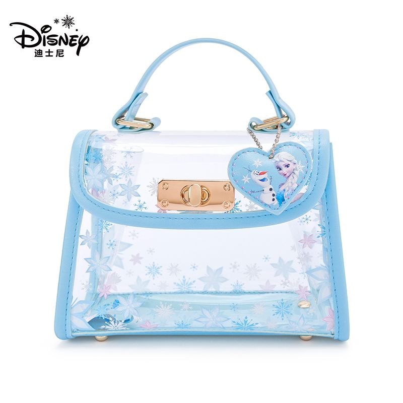 24HA256.28 - TÚI ELSA DISNEY CHO BÉ