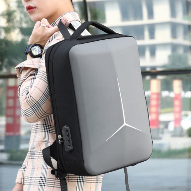 24HA256.13 - BA LÔ ĐA NĂNG CHỐNG THẤM NƯỚC