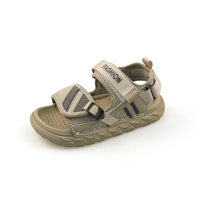 24HA256.26 - SANDAL QUAI DÁN BÉ TRAI