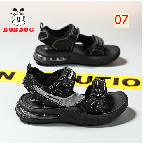 24HA266.30 - SANDAL BOBDOG BÉ TRAI