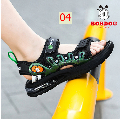 24HA266.30 - SANDAL BOBDOG BÉ TRAI
