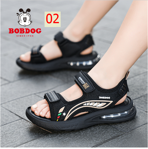 24HA266.30 - SANDAL BOBDOG BÉ TRAI