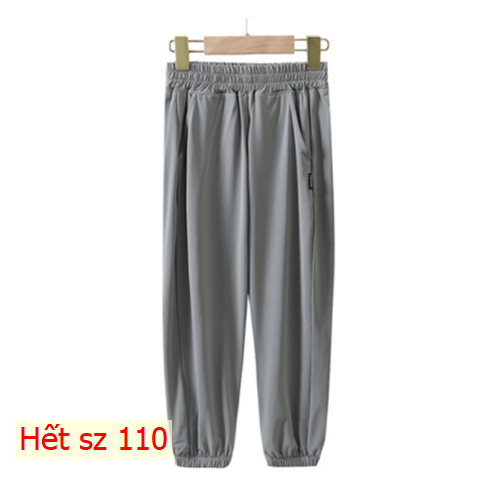24HA266.05 - QUẦN CHỐNG MUỖI LỤA BĂNG MAMDADKIDS
