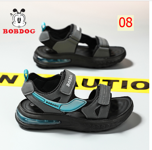24HA266.30 - SANDAL BOBDOG BÉ TRAI