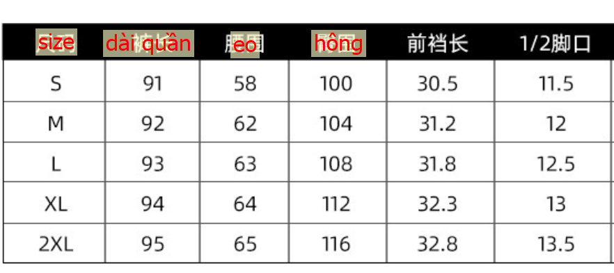 24HA266.17 - QUẦN DÀI THỂ THAO HÃNG YOUYOU
