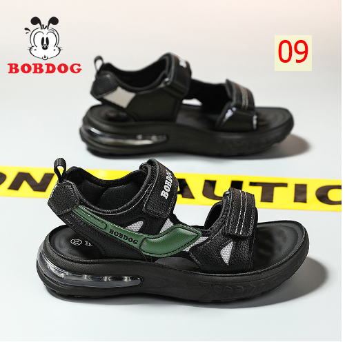 24HA266.30 - SANDAL BOBDOG BÉ TRAI