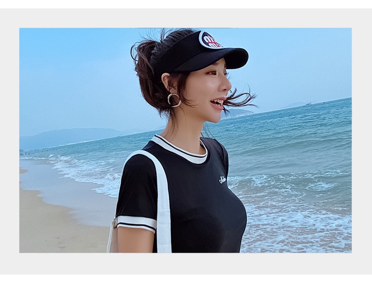 24HA266.18 - VÁY BƠI NỮ