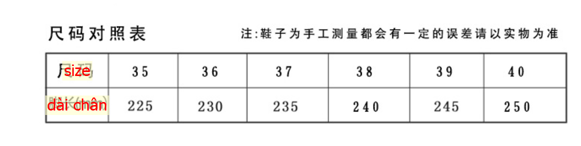 24HA276.04 - GIÀY VẢI NỮ ĐA NĂNG