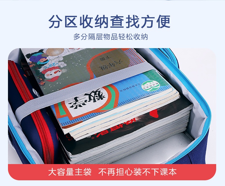 24HA276.17 - BA LÔ BAFUM BẢO VỆ CỘT SỐNG CHO BÉ