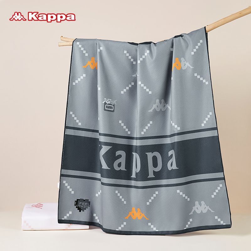 24HA276.25 - KHĂN CHOÀNG TẮM KAPPA