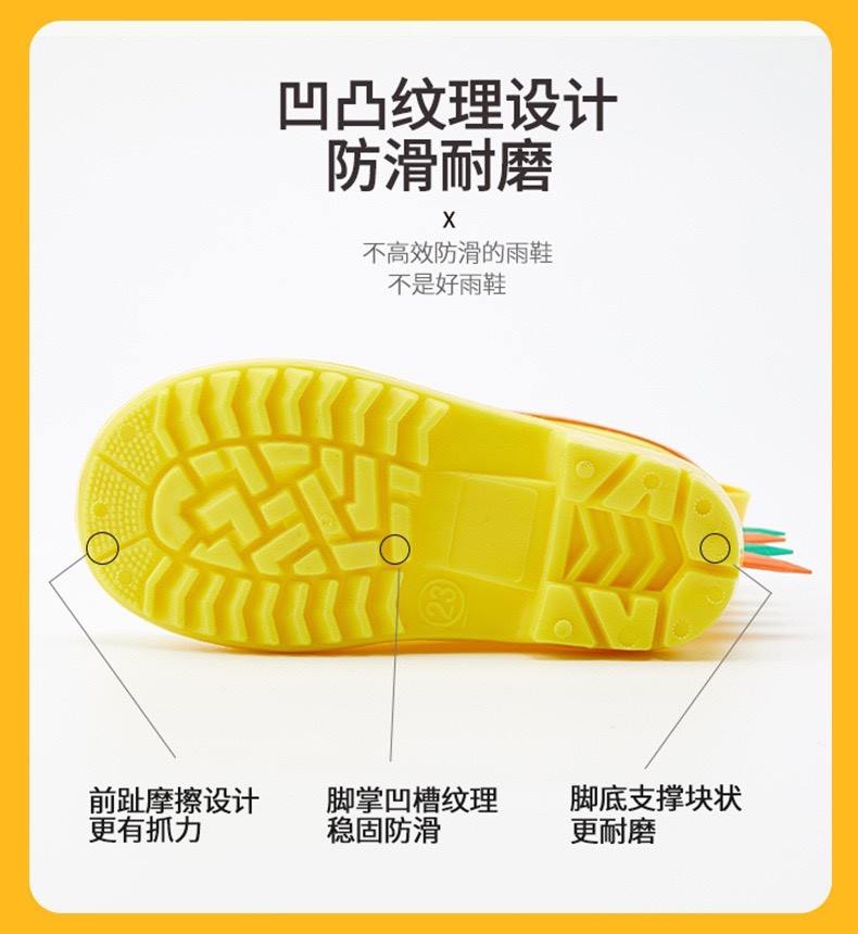 24HA276.08 - ỦNG ĐI MƯA HÌNH KHỦNG LONG CHO BÉ
