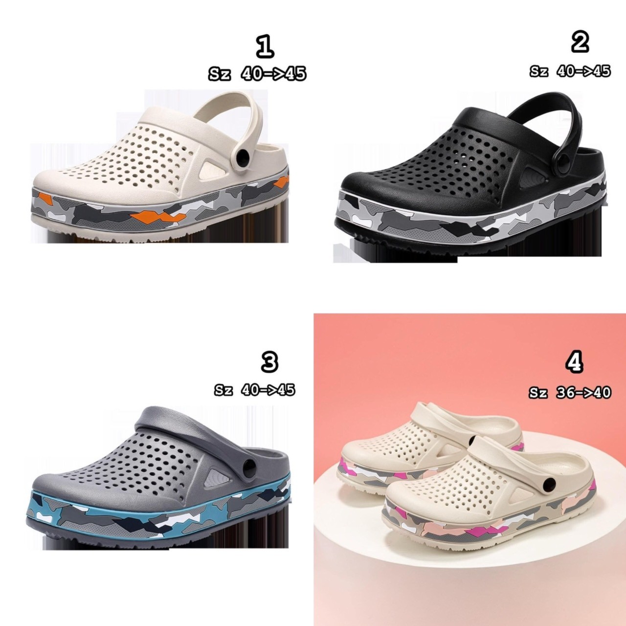 24HA276.10 - SỤC NAM NỮ