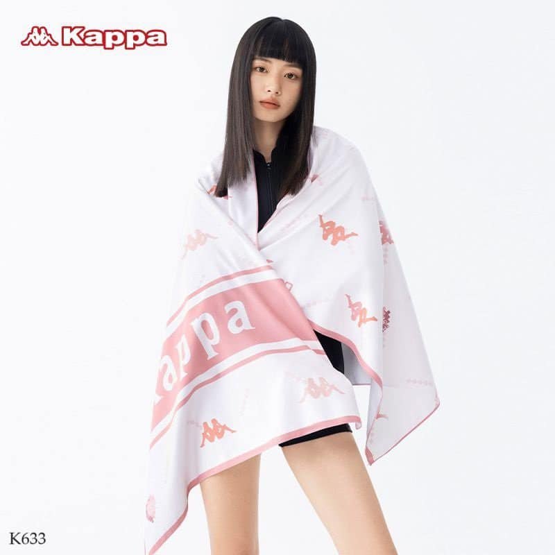 24HA276.25 - KHĂN CHOÀNG TẮM KAPPA