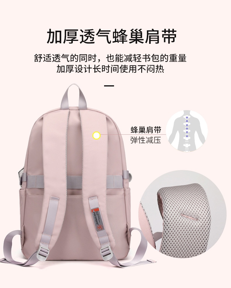 24HA286.15 - BA LÔ TRUNG HỌC CHO CÁC BẠN LỚN