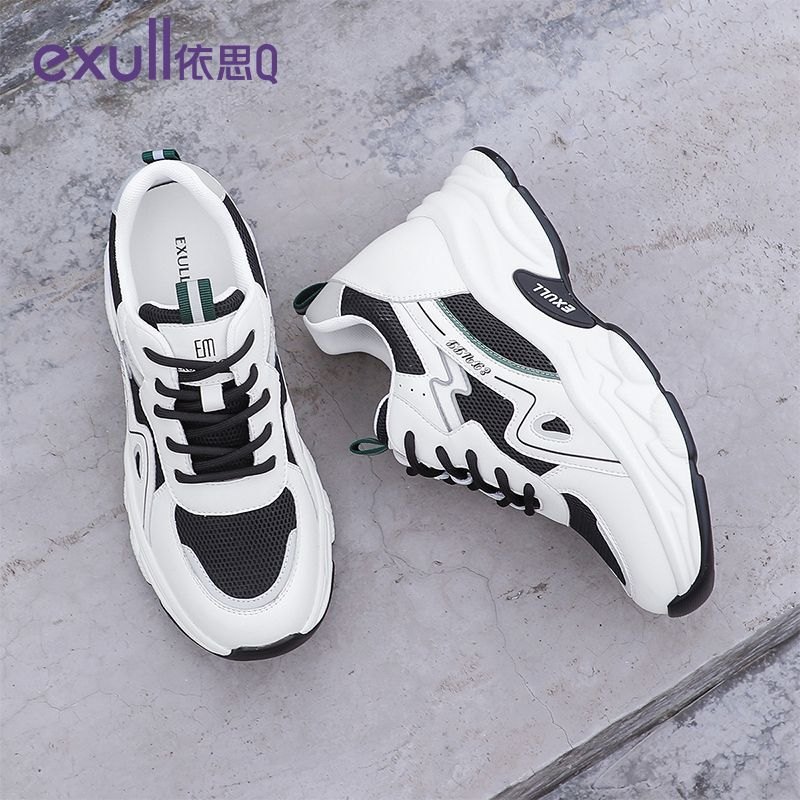 24HA286.24 - GIÀY THỂ THAO NỮ HÃNG EXULL
