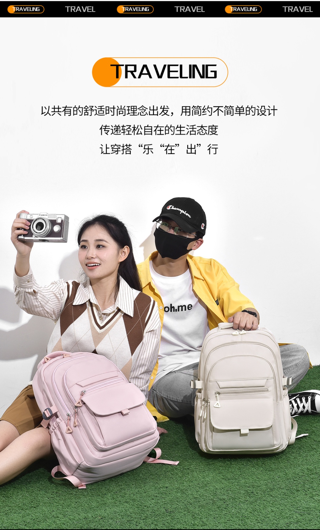 24HA286.10 - BA LÔ NAM NỮ QUẢNg CHÂU