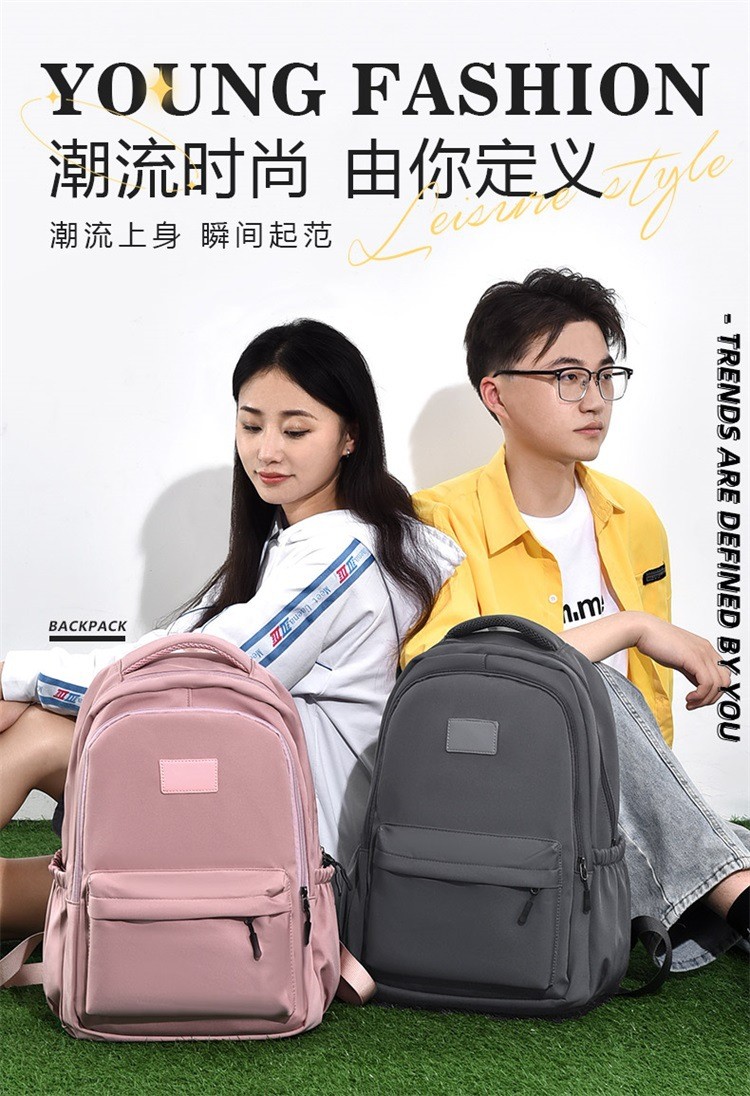 24HA286.09 - BA LÔ TRUNG HỌC