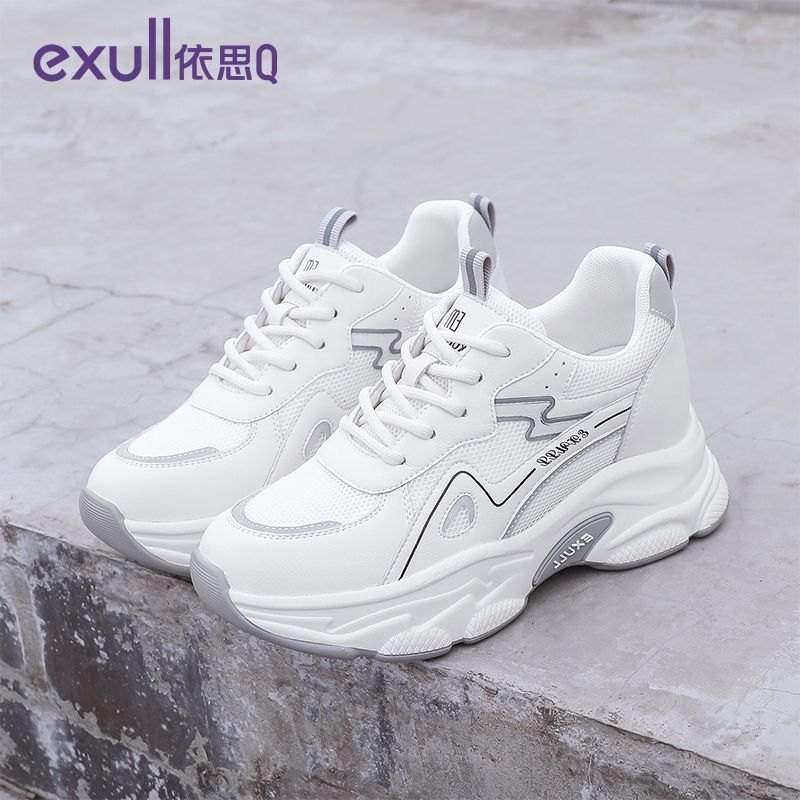 24HA286.24 - GIÀY THỂ THAO NỮ HÃNG EXULL
