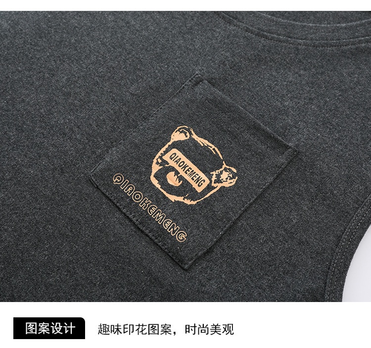 24HA296.12 - BỘ BA LỖ CHO NAM