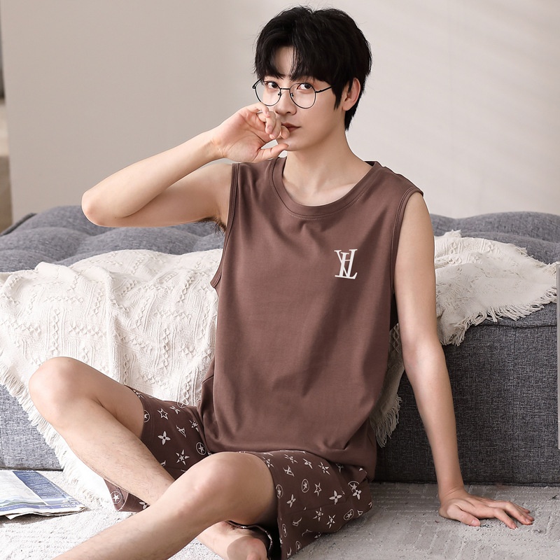 24HA296.12 - BỘ BA LỖ CHO NAM