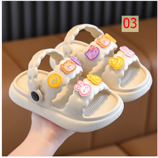 24HA296.17 - DÉP BÉ GÁI CUTE