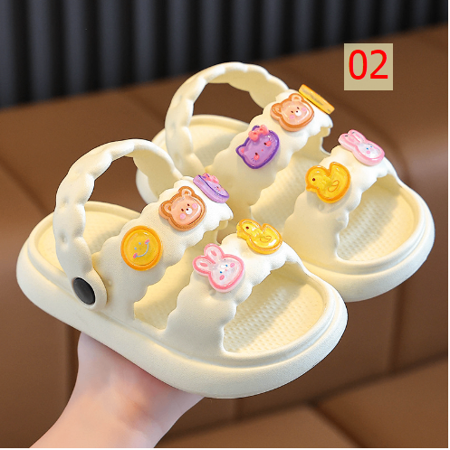 24HA296.17 - DÉP BÉ GÁI CUTE