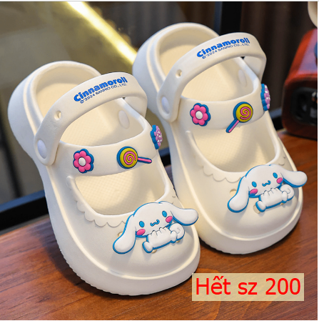 24HA296.11 - SỤC MARRY JANE BÉ GÁI