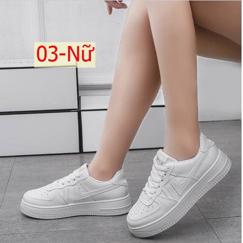 24HA296.18 - GIÀY THỂ THAO NAM NỮ
