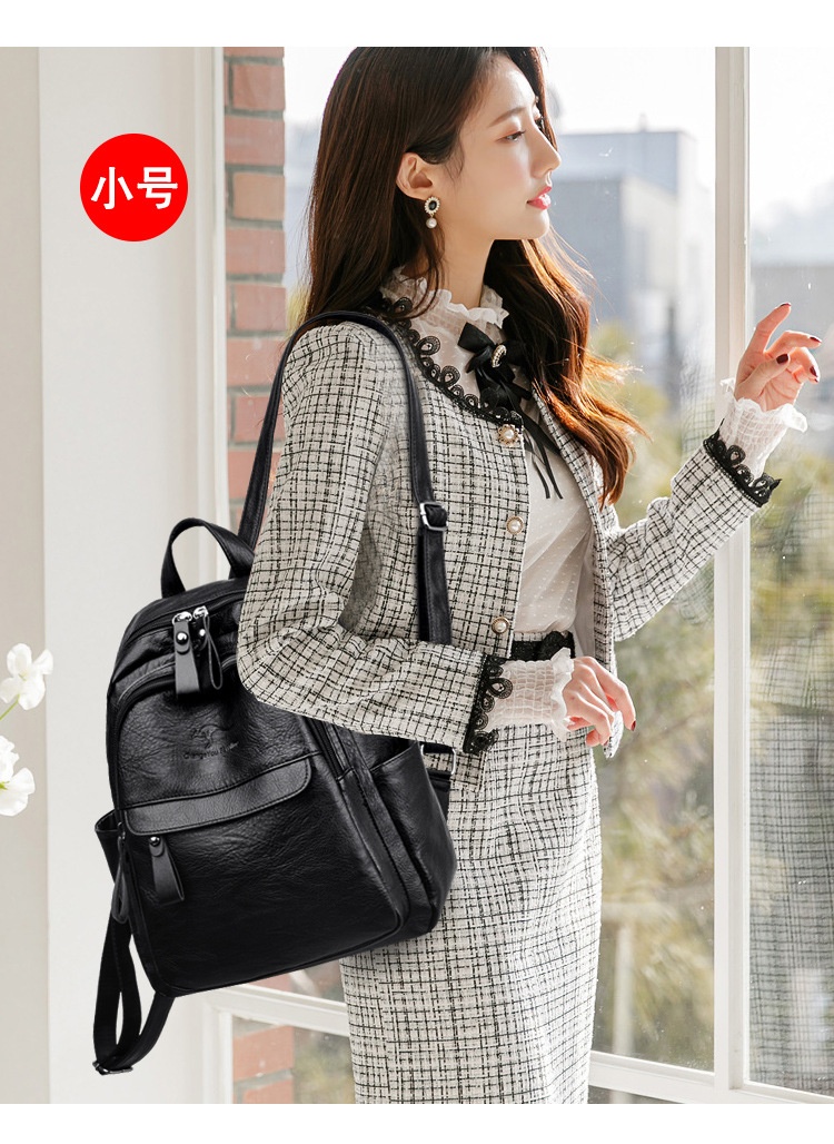 24HA178.30 - BA LÔ DA NỮ