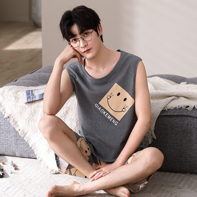 24HA296.12 - BỘ BA LỖ CHO NAM