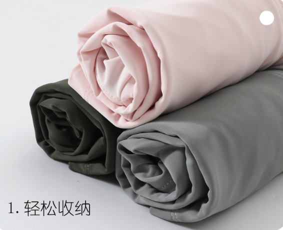 24HA306.05 - ÁO CHỐNG NẮNG UPF50+ 𝐌𝐀𝐌𝐃𝐀𝐃𝐊𝐈𝐃𝐒 SIZE ĐẠI