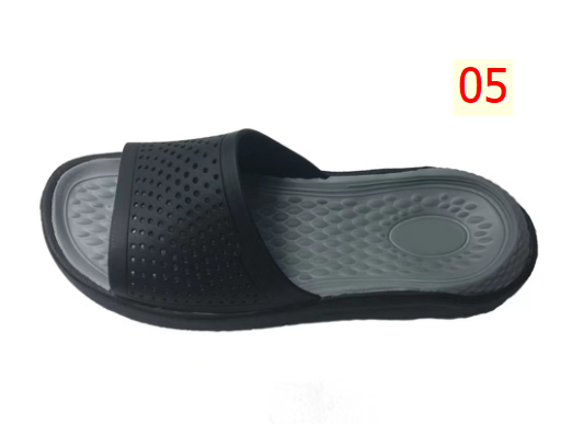 24HA306.17 - DÉP CROCS XUẤT LITERIDE