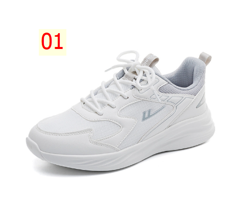 24HA306.11 - GIÀY WARRIOR SIÊU NHẸ NAM NỮ