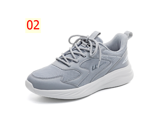 24HA306.11 - GIÀY WARRIOR SIÊU NHẸ NAM NỮ