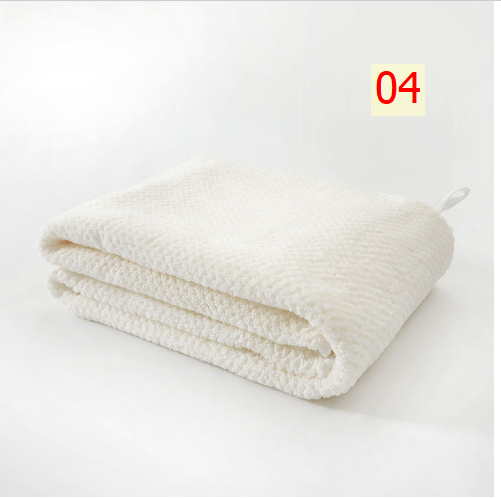 24HA306.04 - KHĂN TẮM KHÁNG KHUẨN 5A HÃNG MAMDADKIDS