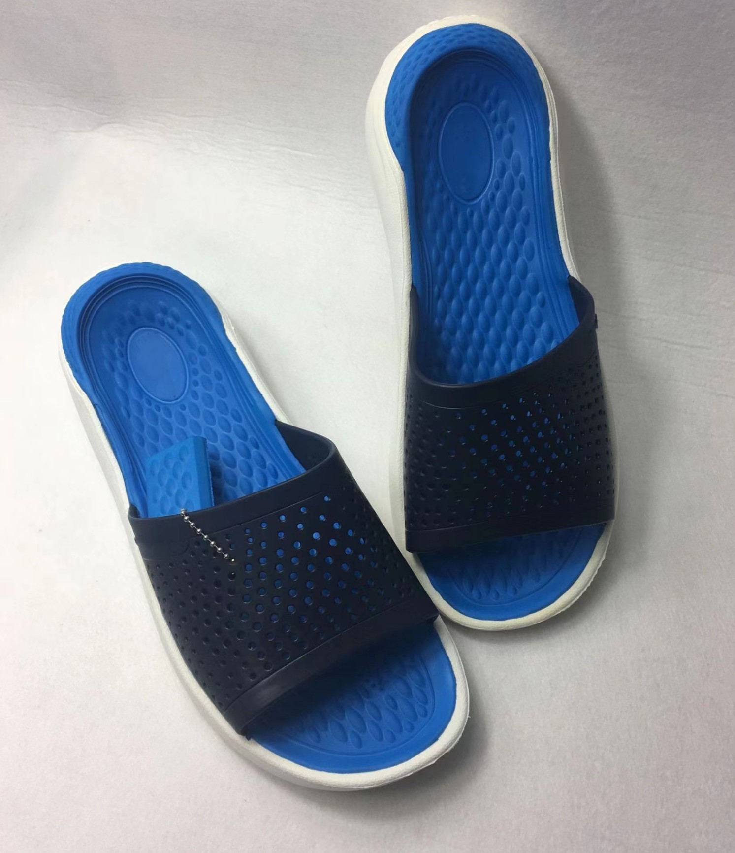 24HA306.17 - DÉP CROCS XUẤT LITERIDE