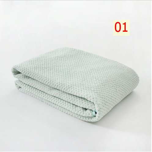 24HA306.04 - KHĂN TẮM KHÁNG KHUẨN 5A HÃNG MAMDADKIDS