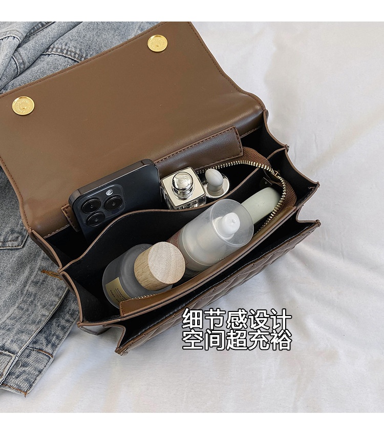 24HA306.28 - TÚI XÁCH NỮ YSL