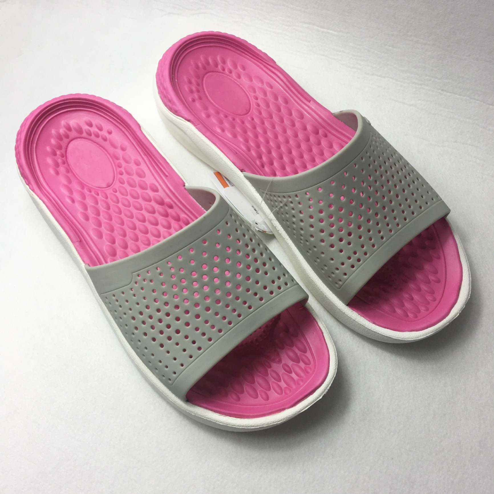24HA306.17 - DÉP CROCS XUẤT LITERIDE