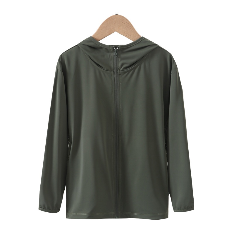 24HA306.05 - ÁO CHỐNG NẮNG UPF50+ 𝐌𝐀𝐌𝐃𝐀𝐃𝐊𝐈𝐃𝐒 SIZE ĐẠI