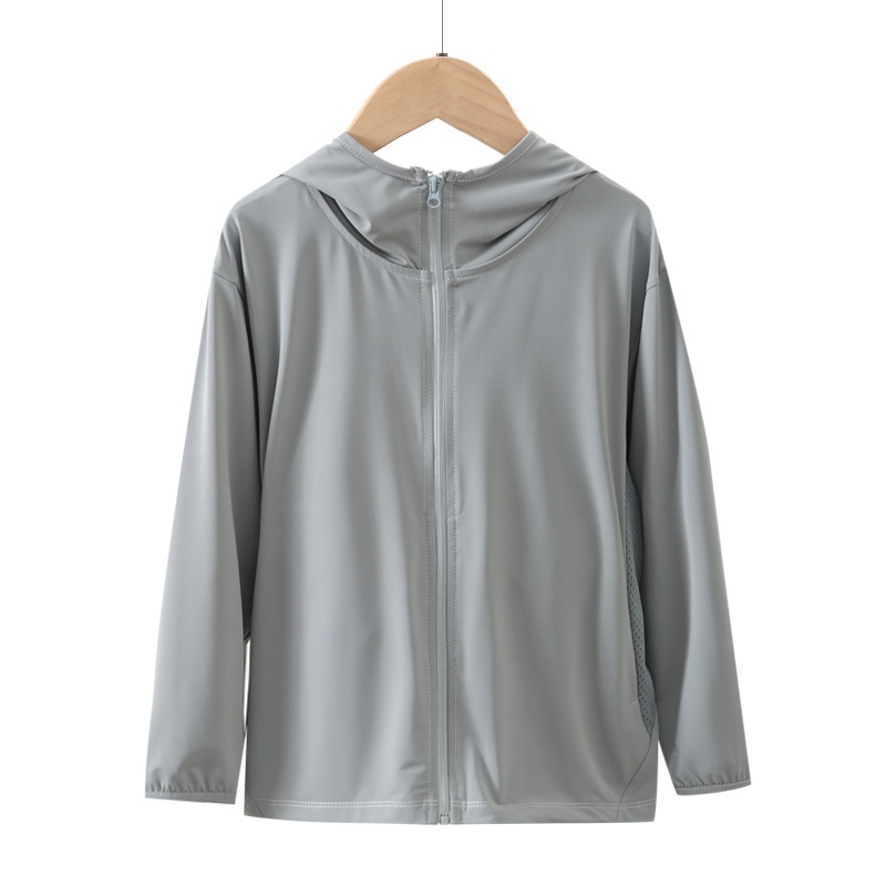 24HA306.05 - ÁO CHỐNG NẮNG UPF50+ 𝐌𝐀𝐌𝐃𝐀𝐃𝐊𝐈𝐃𝐒 SIZE ĐẠI