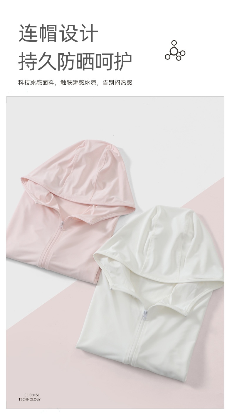24HA306.05 - ÁO CHỐNG NẮNG UPF50+ 𝐌𝐀𝐌𝐃𝐀𝐃𝐊𝐈𝐃𝐒 SIZE ĐẠI